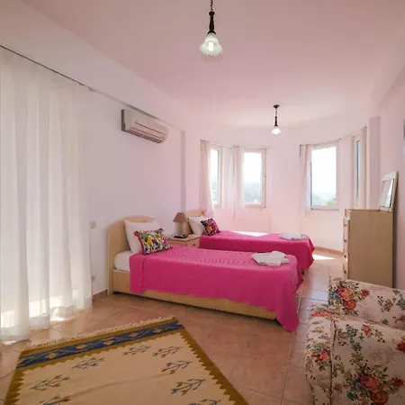 Villa Manolya Kalkan