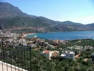 Manolya * Kalkan