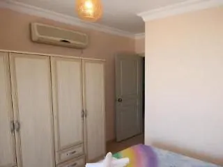 Manolya Villa Kalkan