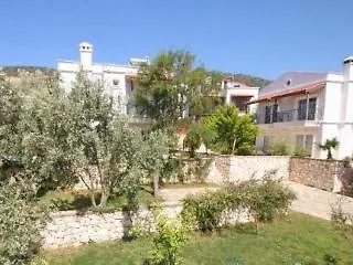 Villa Manolya