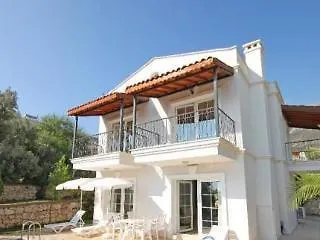 Villa Manolya Kalkan